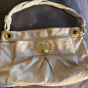 B. Makowsky Leather Bag/Purse